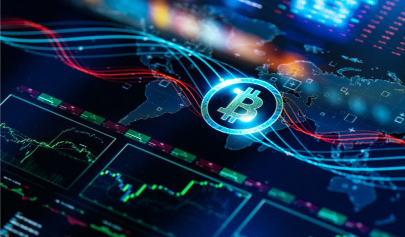 crypto investments